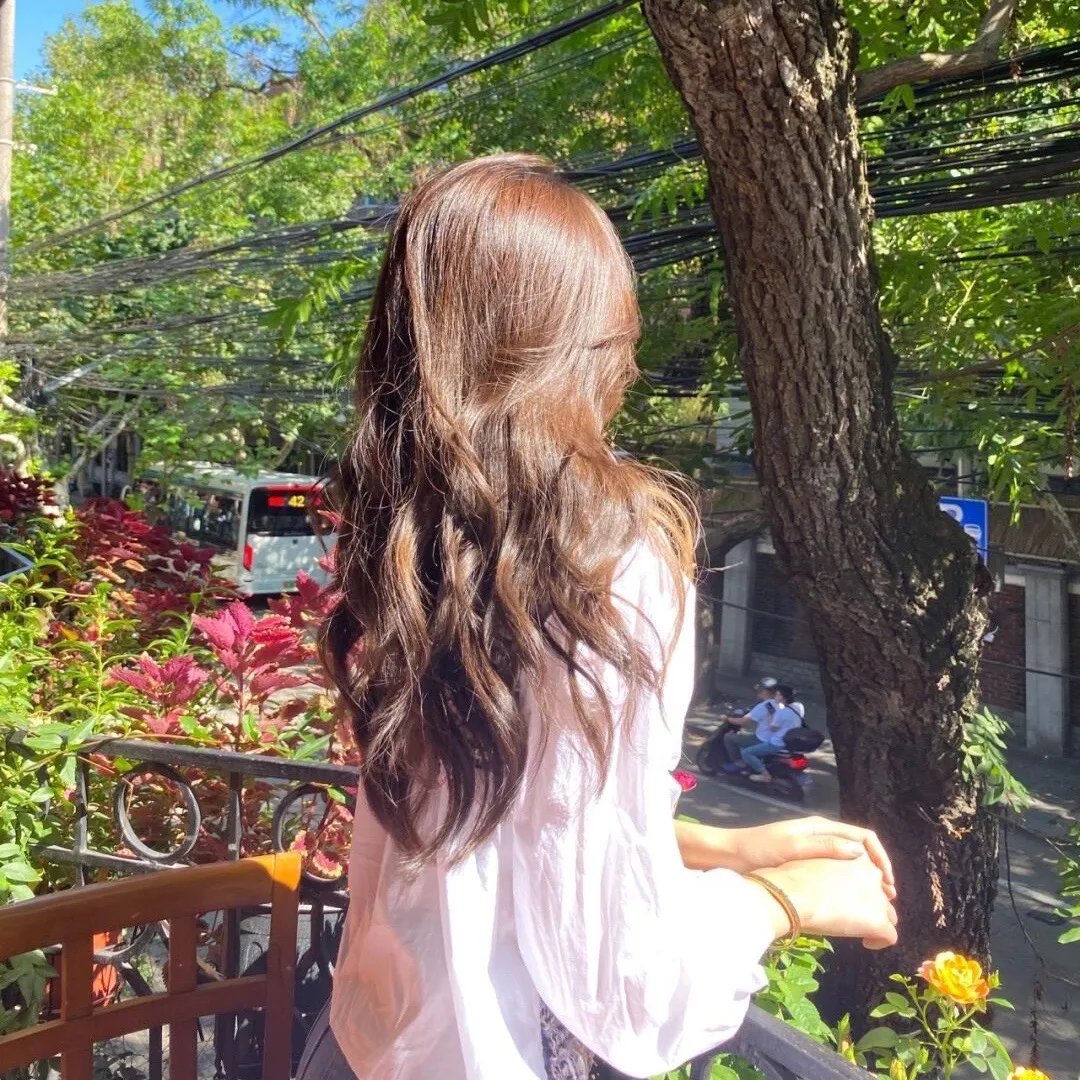 火烧旧金山